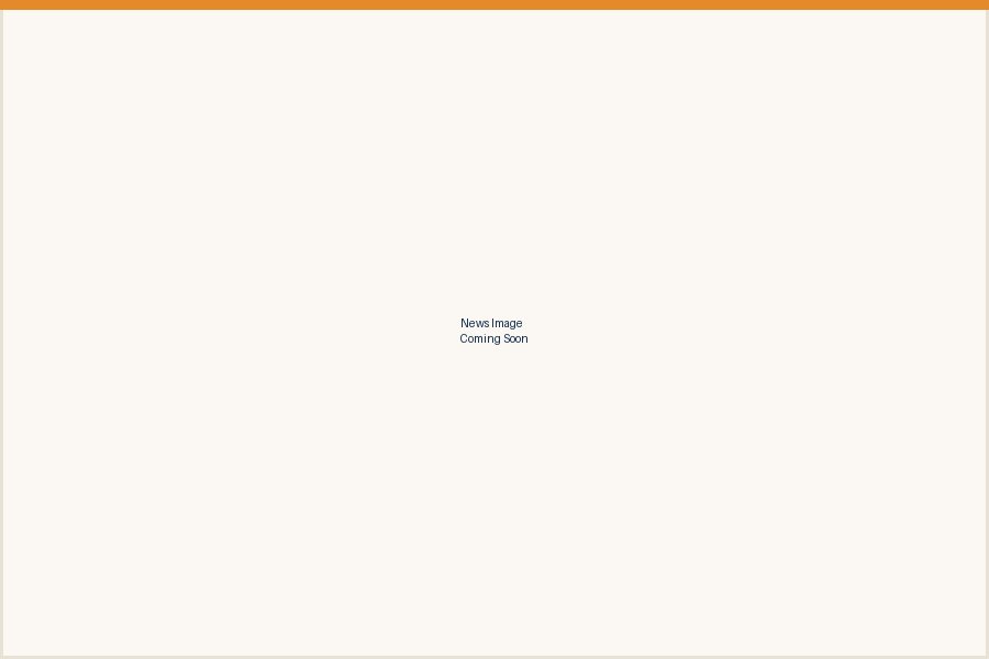 [Sample] Institution Update Headline
